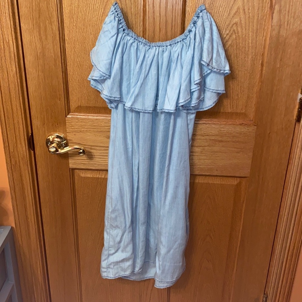Summer Dress - Picture 2 of 2